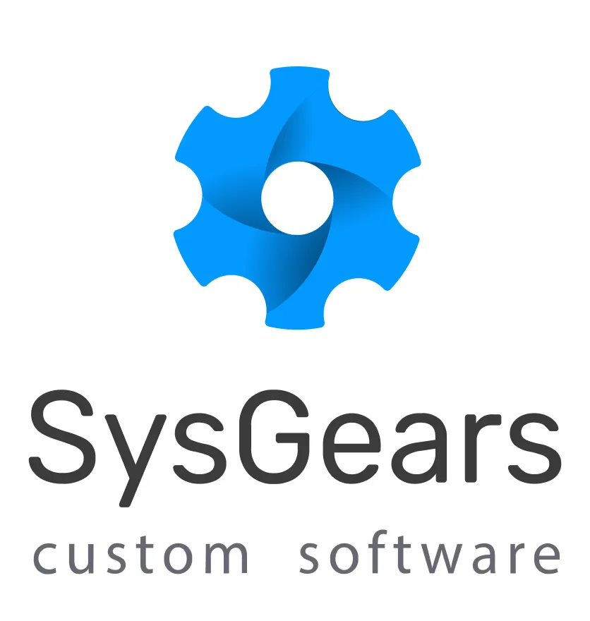 SysGears logo