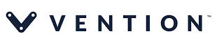 Vention logo