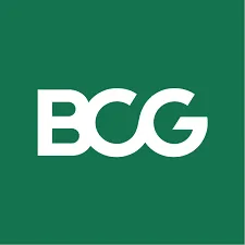 BCG logo