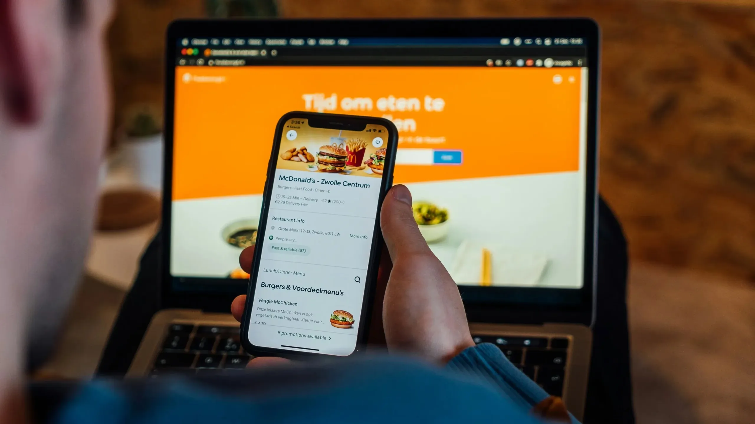23 Best Food Ordering App Development Companies (2026)