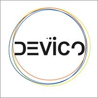 Devico logo