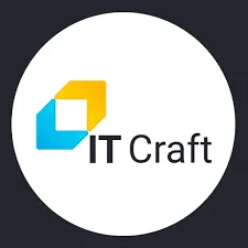 IT Craft logo