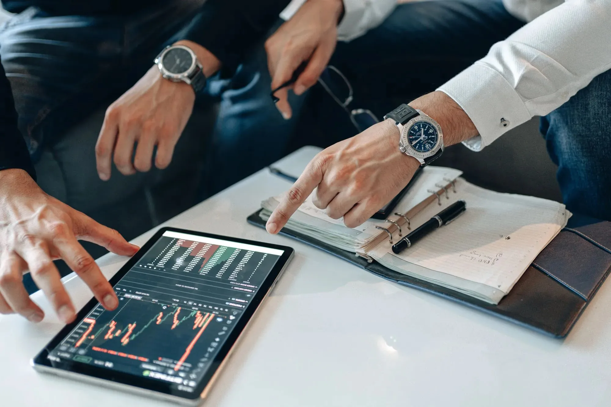 19 Best Financial Technology Consulting Companies in USA (2026)