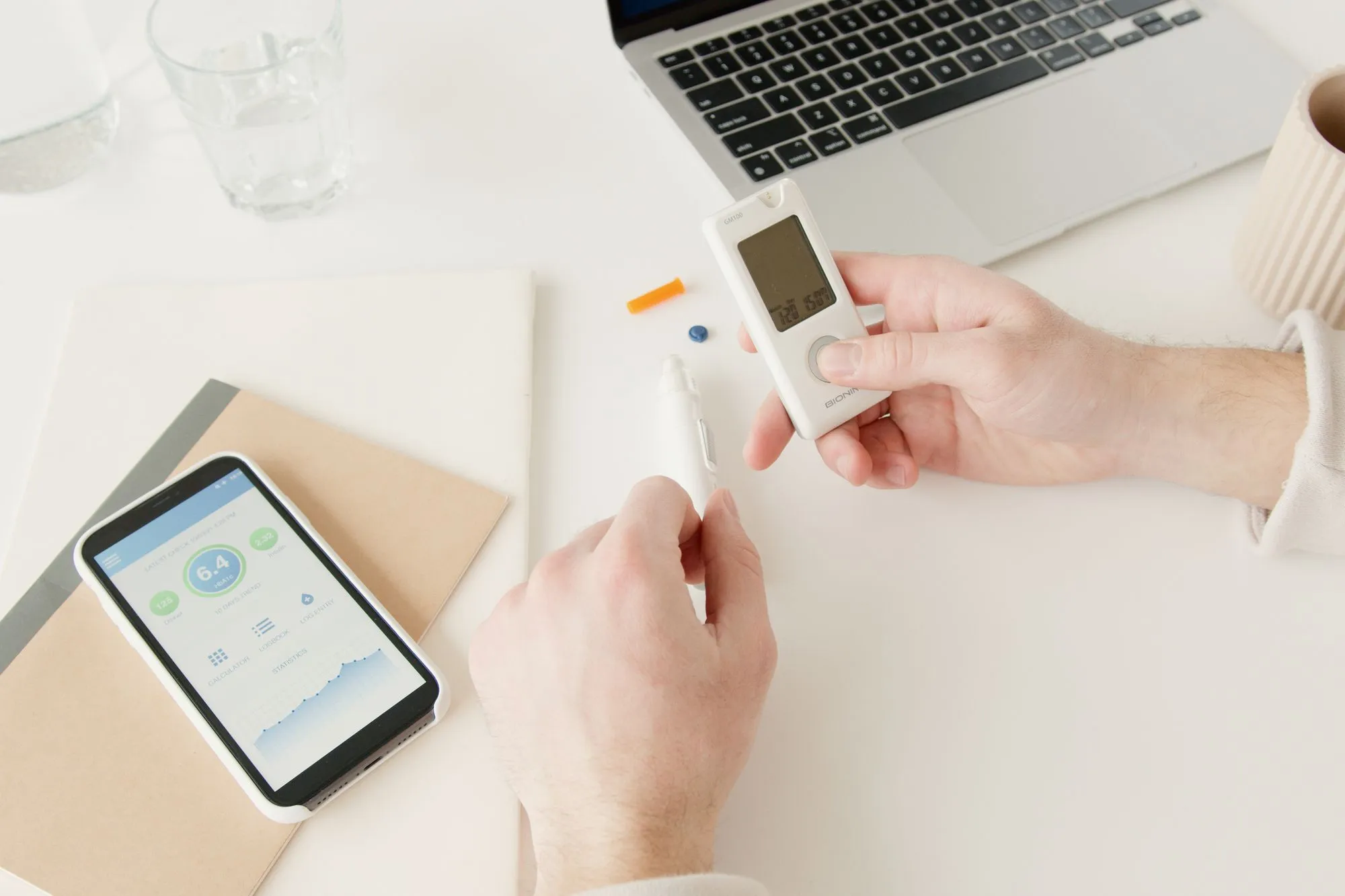 21 Best Medical App Development Companies (2026)