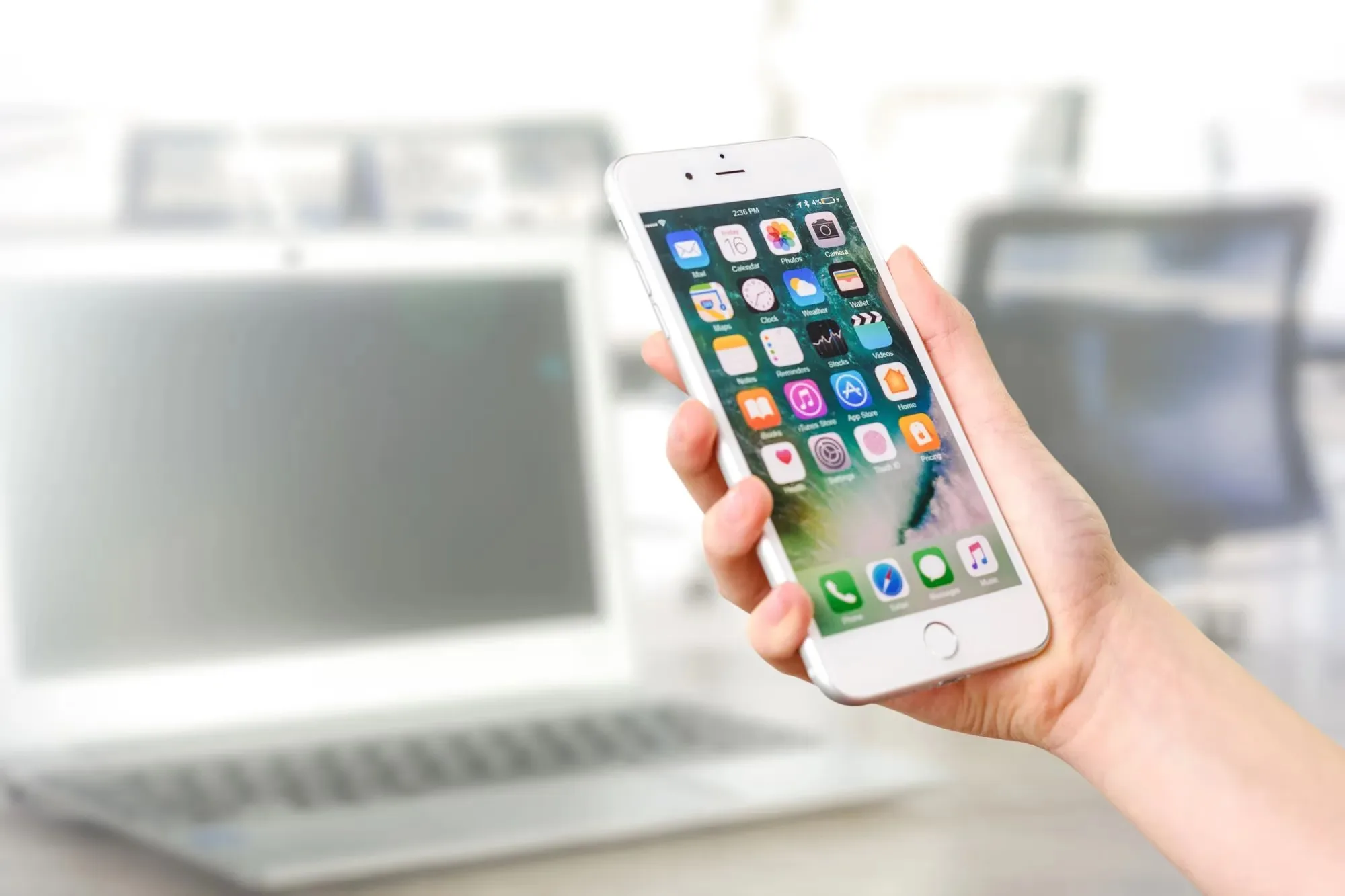 18 Best iOS App Development Companies in USA (2026)