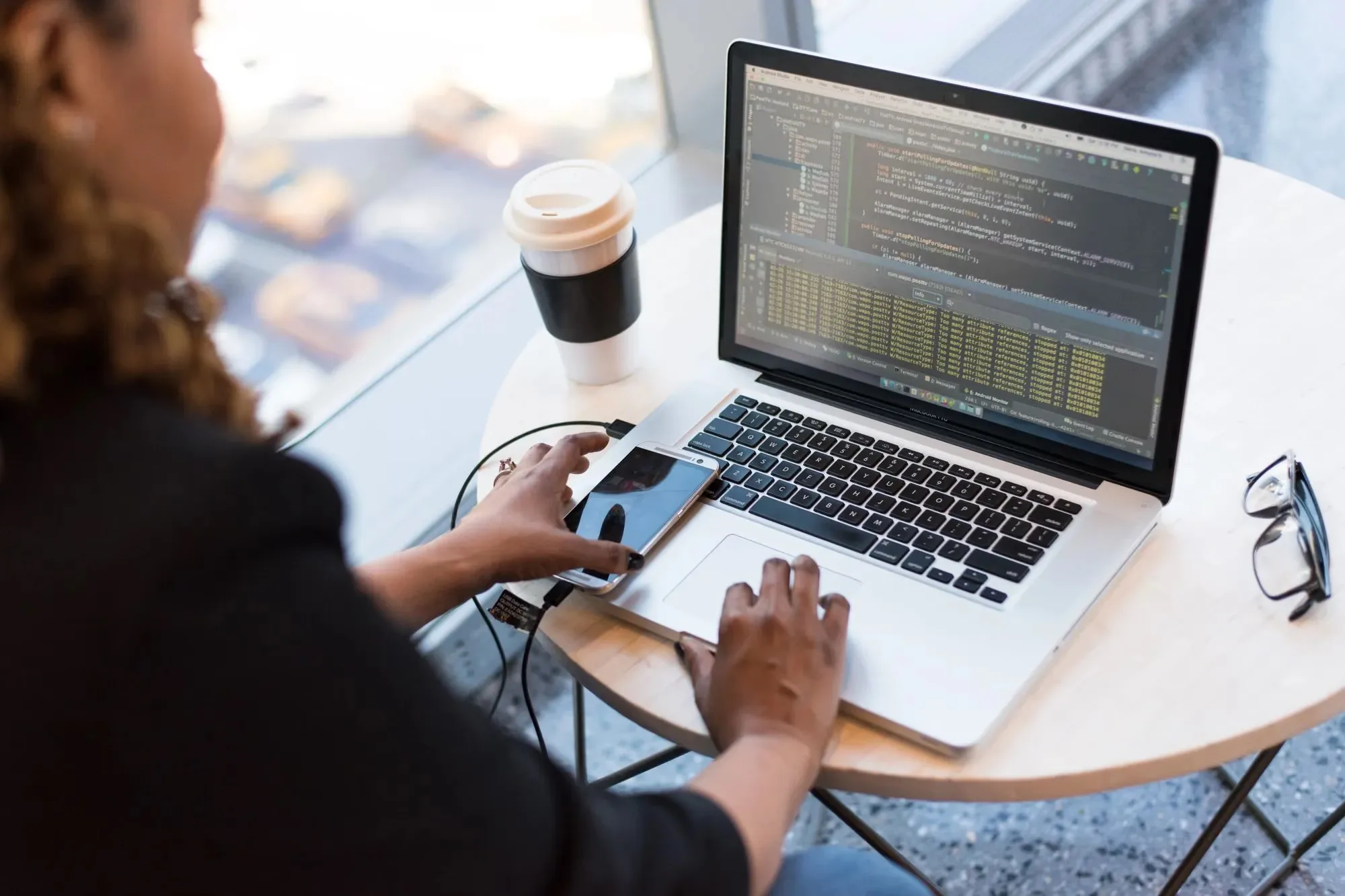 Best 23 Swift App Development Companies (2026)