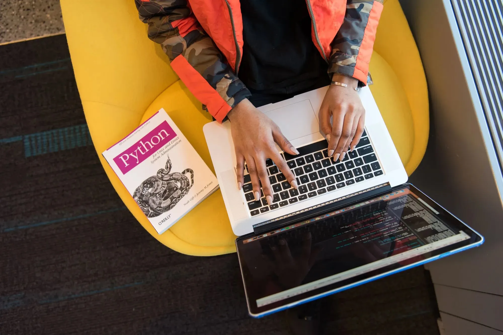 21 Best Python App Development Companies (2026)