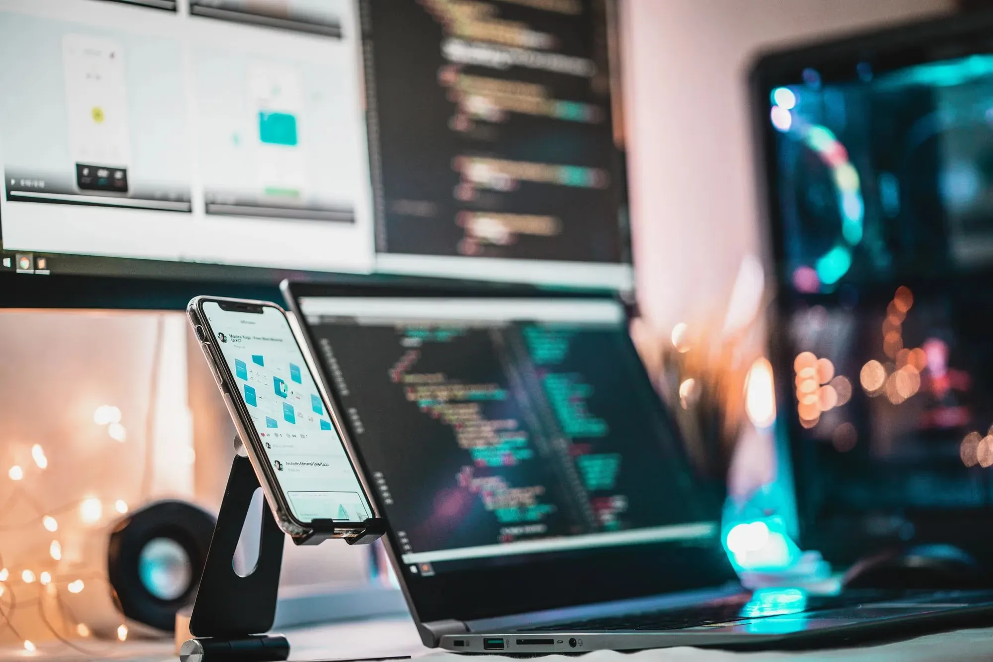 18 Best Native App Development Companies in USA (2026)