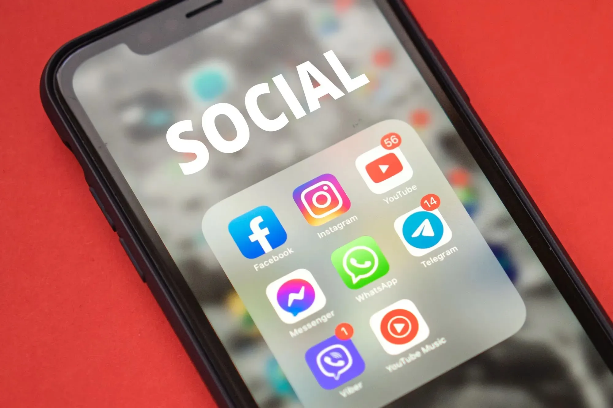 21 Best Social Media App Development Companies (2026)