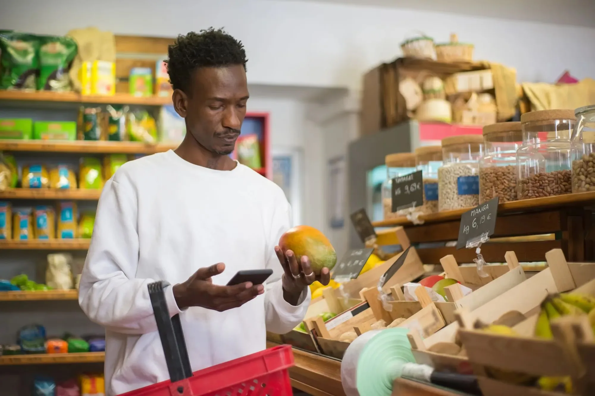20 Best Grocery App Development Companies (2026)