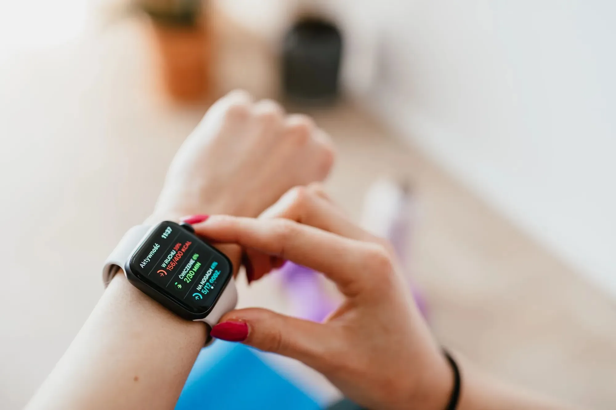 25 Best Wearable App Development Companies (2026)