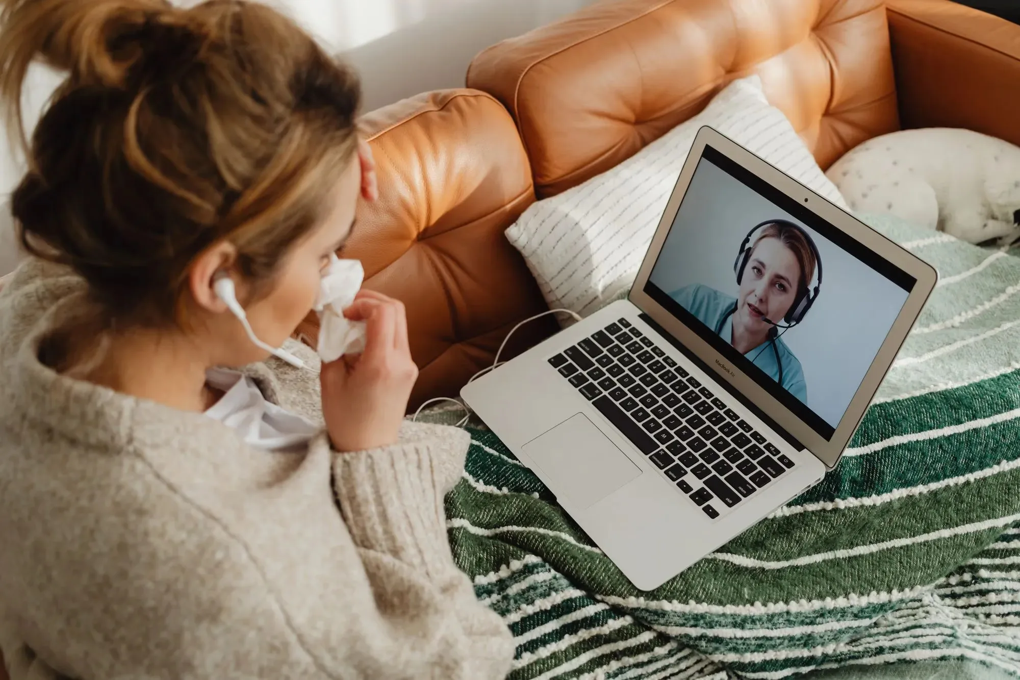 23 Best Telehealth App Development Companies (2026)