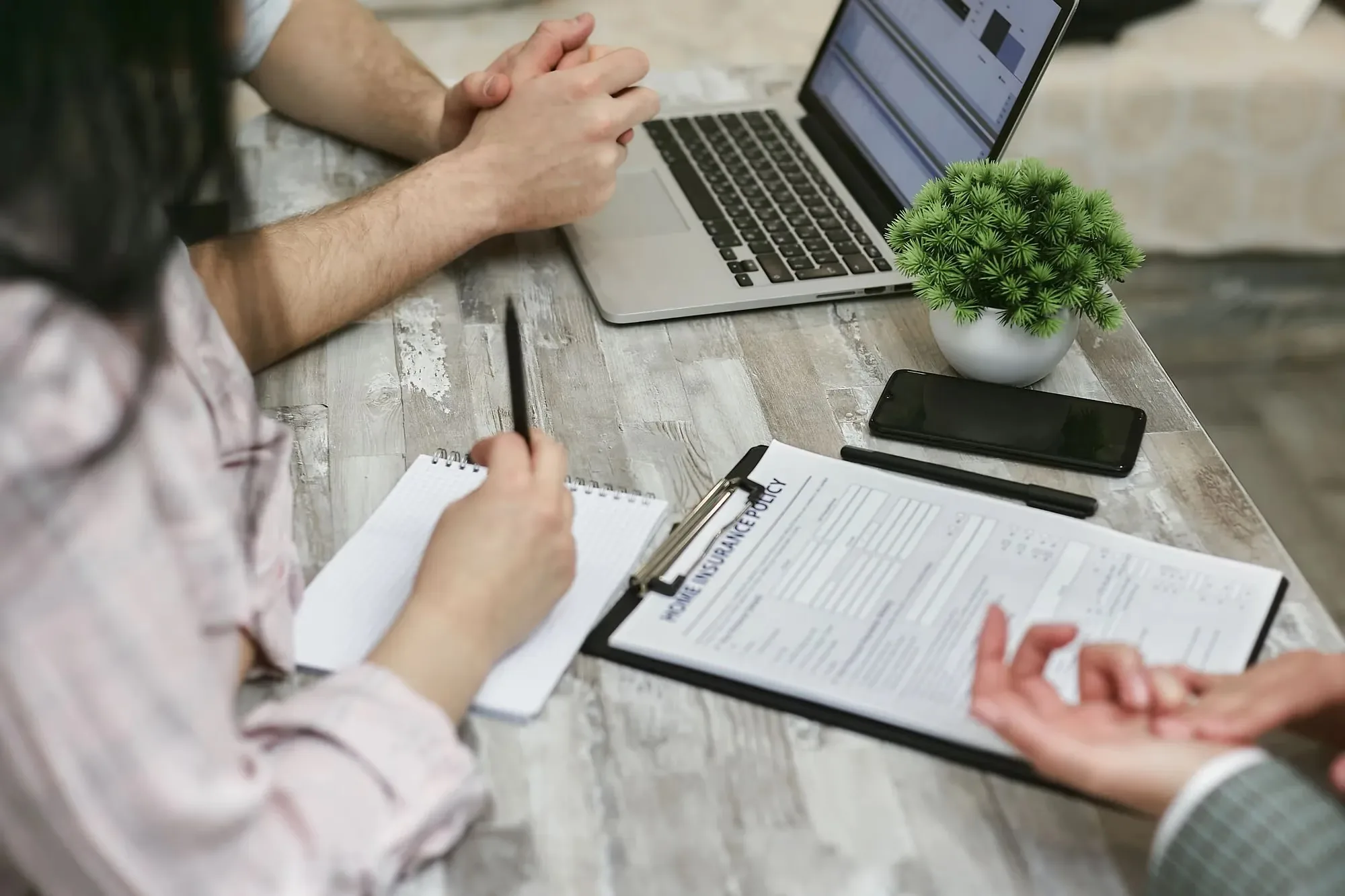 18 Best Health Insurance Software Development Companies in USA (2026)