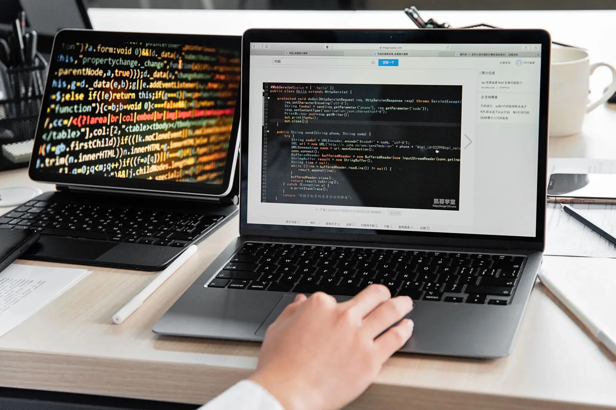 19 Best Web App Development Companies in USA (2026)