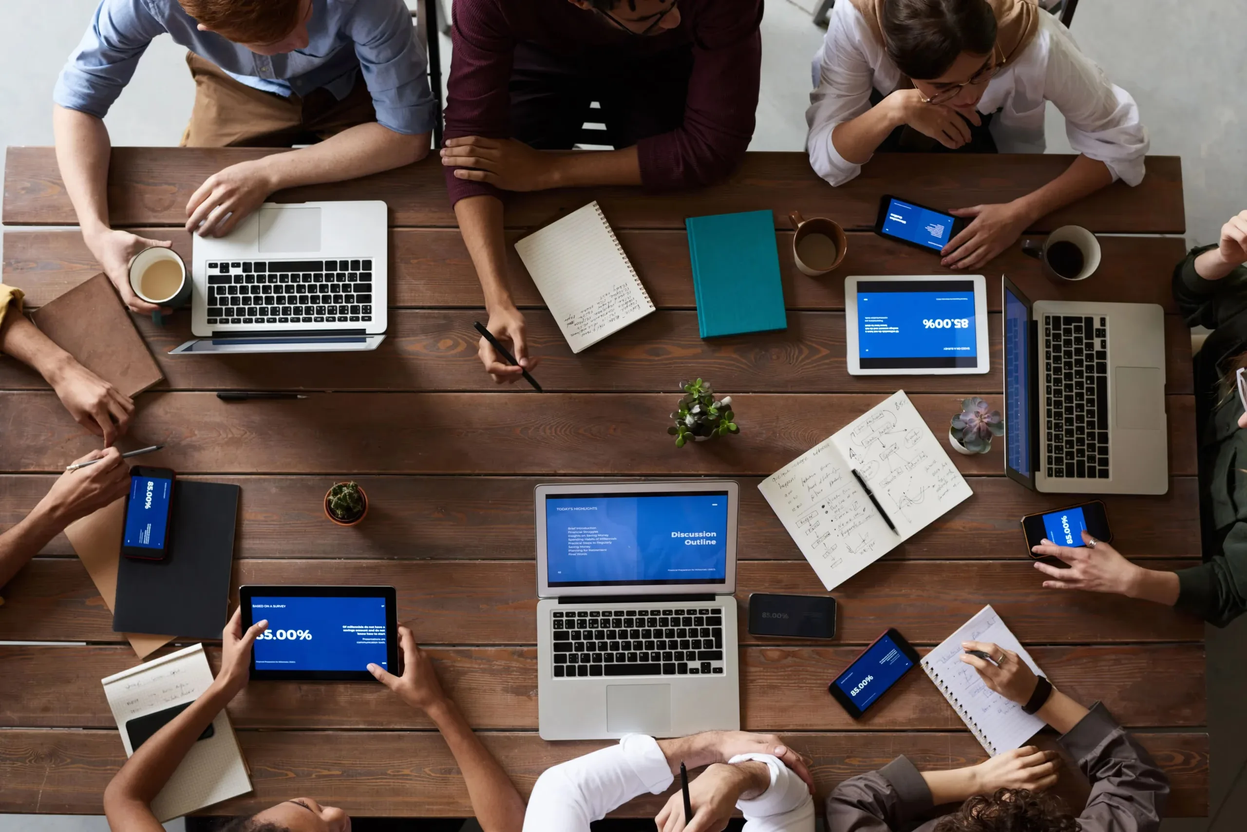 17 Best Serverless App Development Companies (2026)