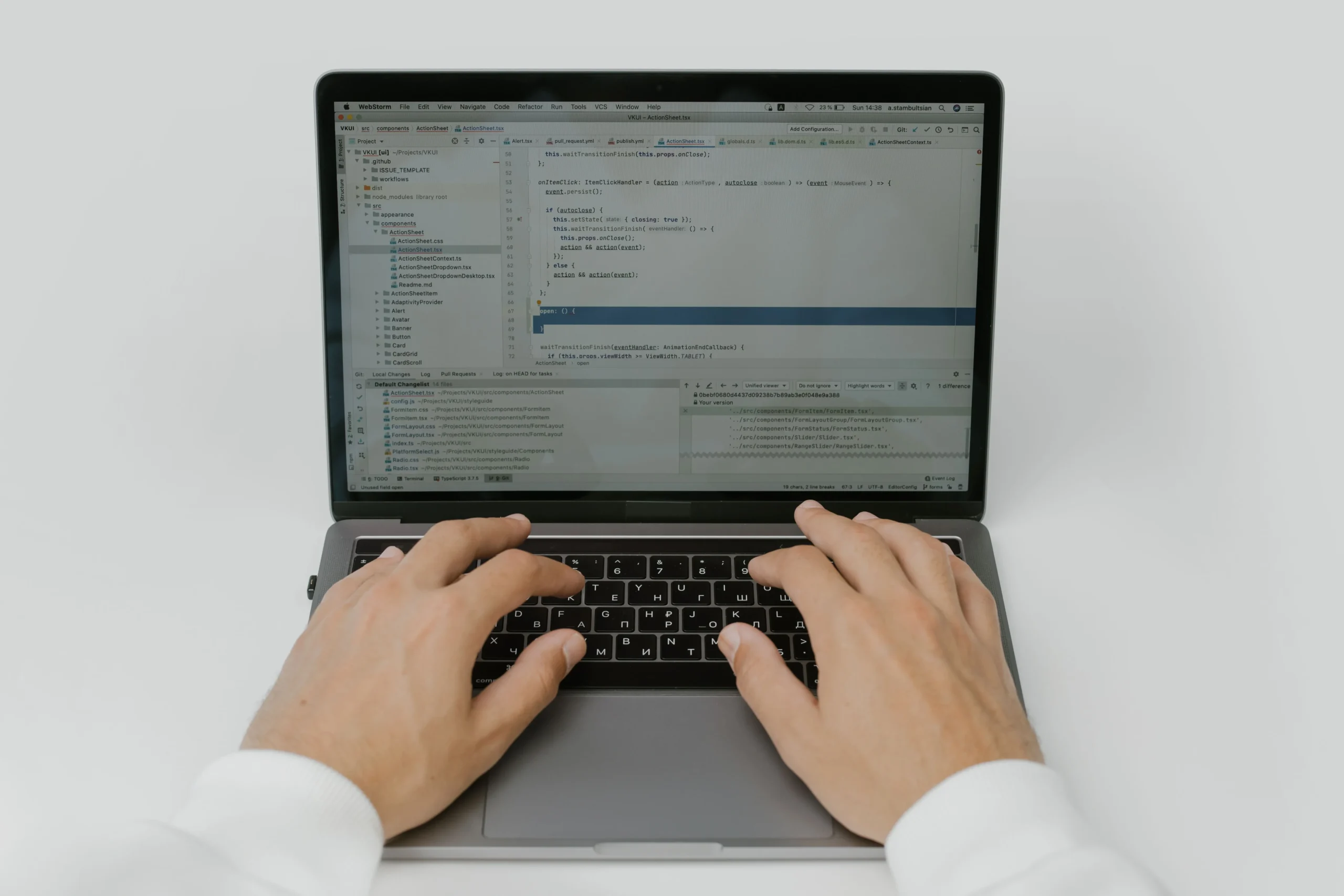 22 Best Node.js App Development Companies (2026)