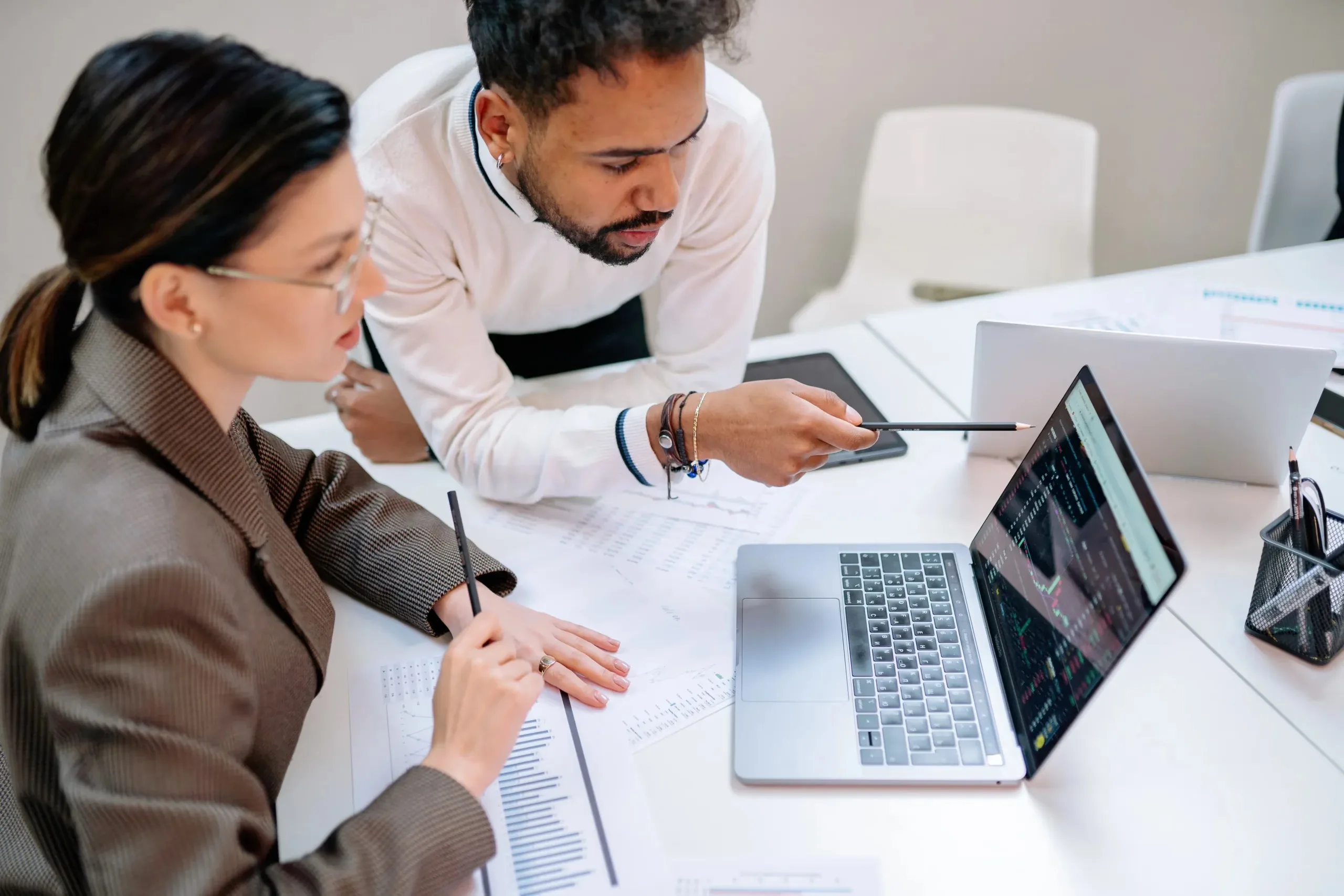 20 Best Big Data App Development Companies (2026)