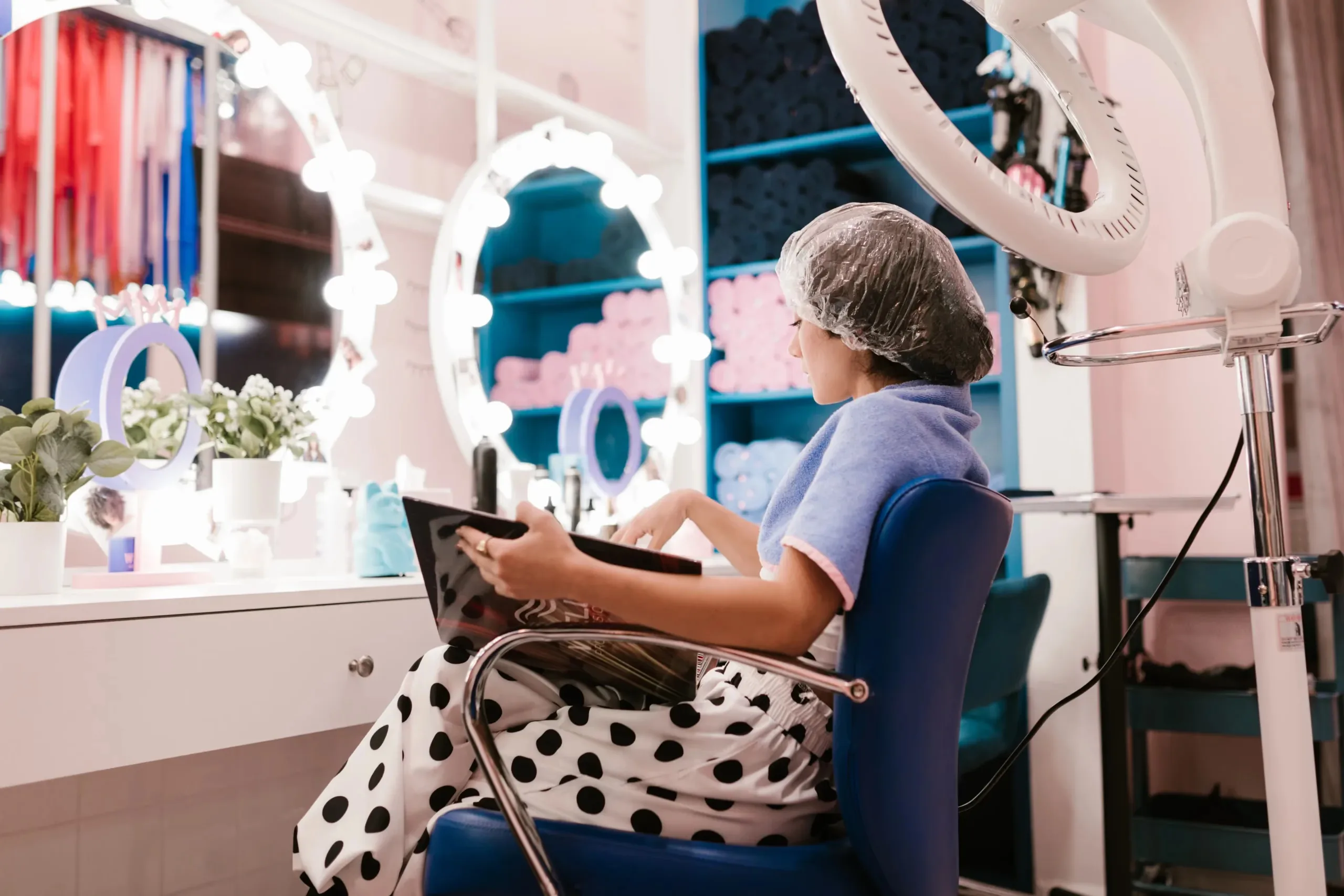 23 Best Beauty Salon App Development (2026)