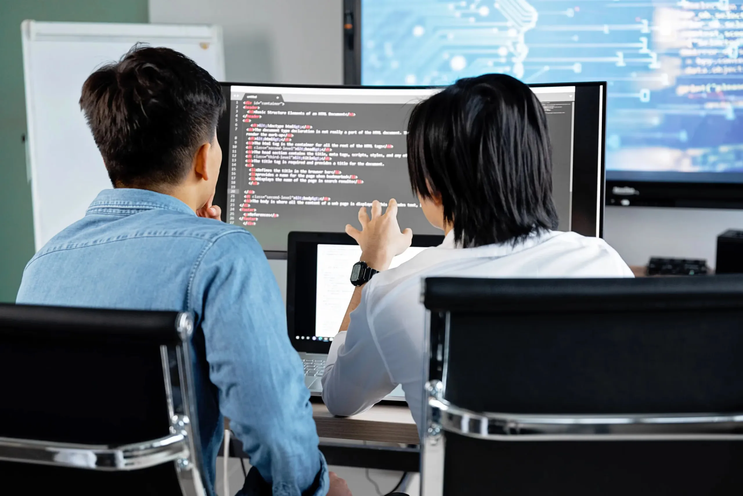 21 Best Angular App Development Companies (2026)