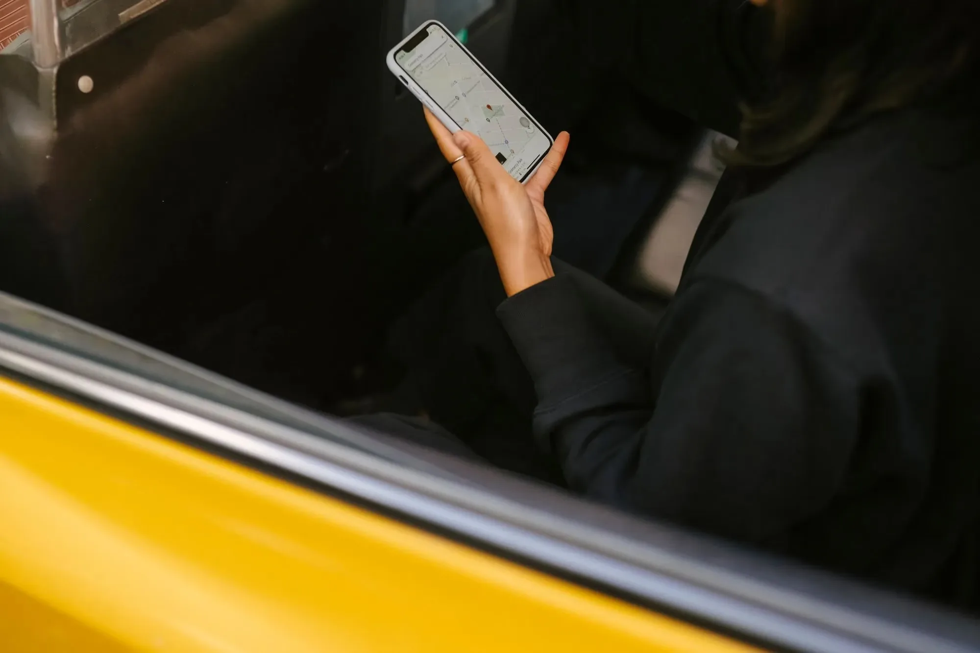 22 Best Taxi Booking App Development Companies (2026)
