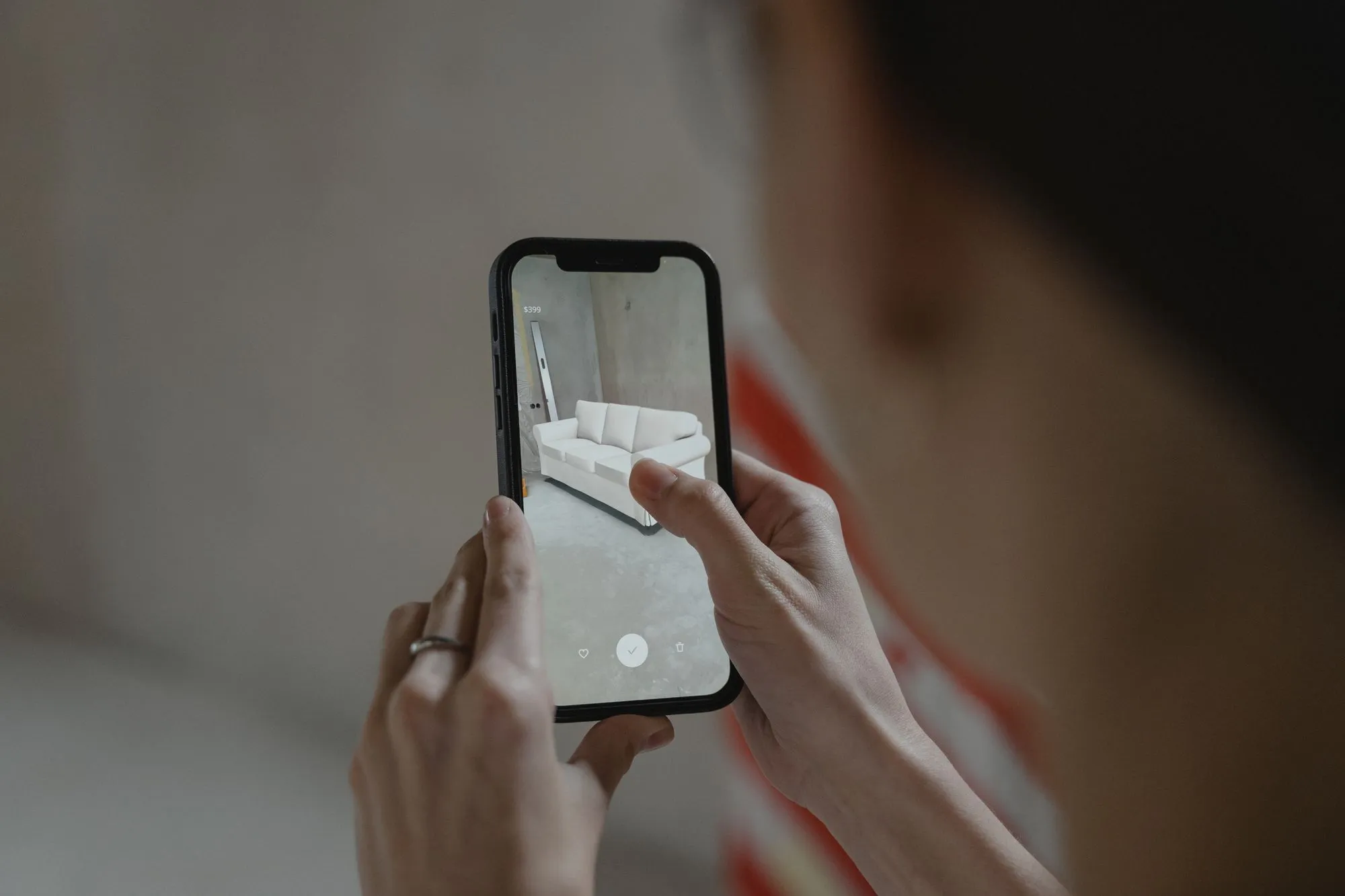 20 Best Augmented Reality App Development Companies (2026)