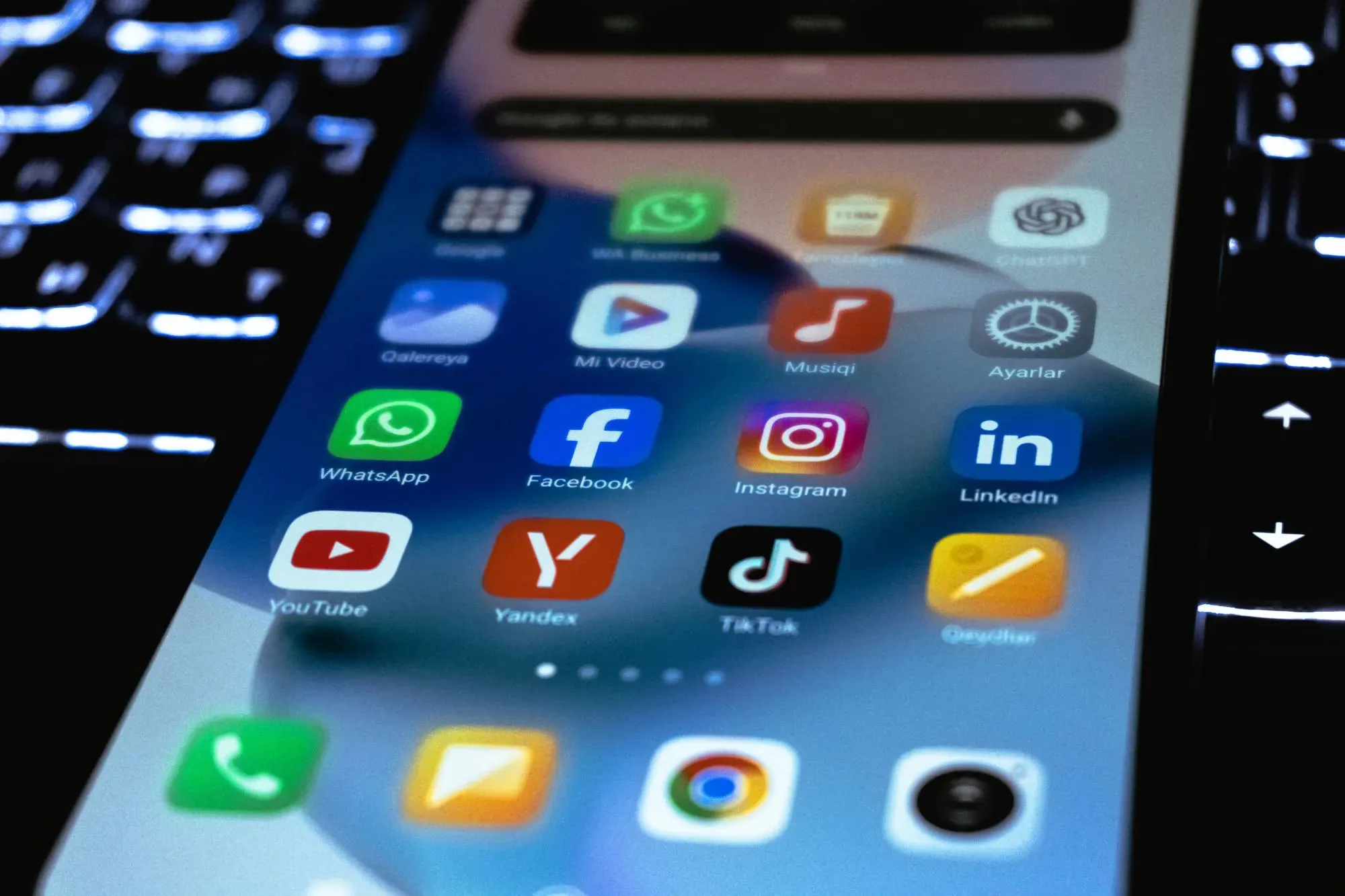 18 Best Cross Platform App Development Companies in USA (2026)