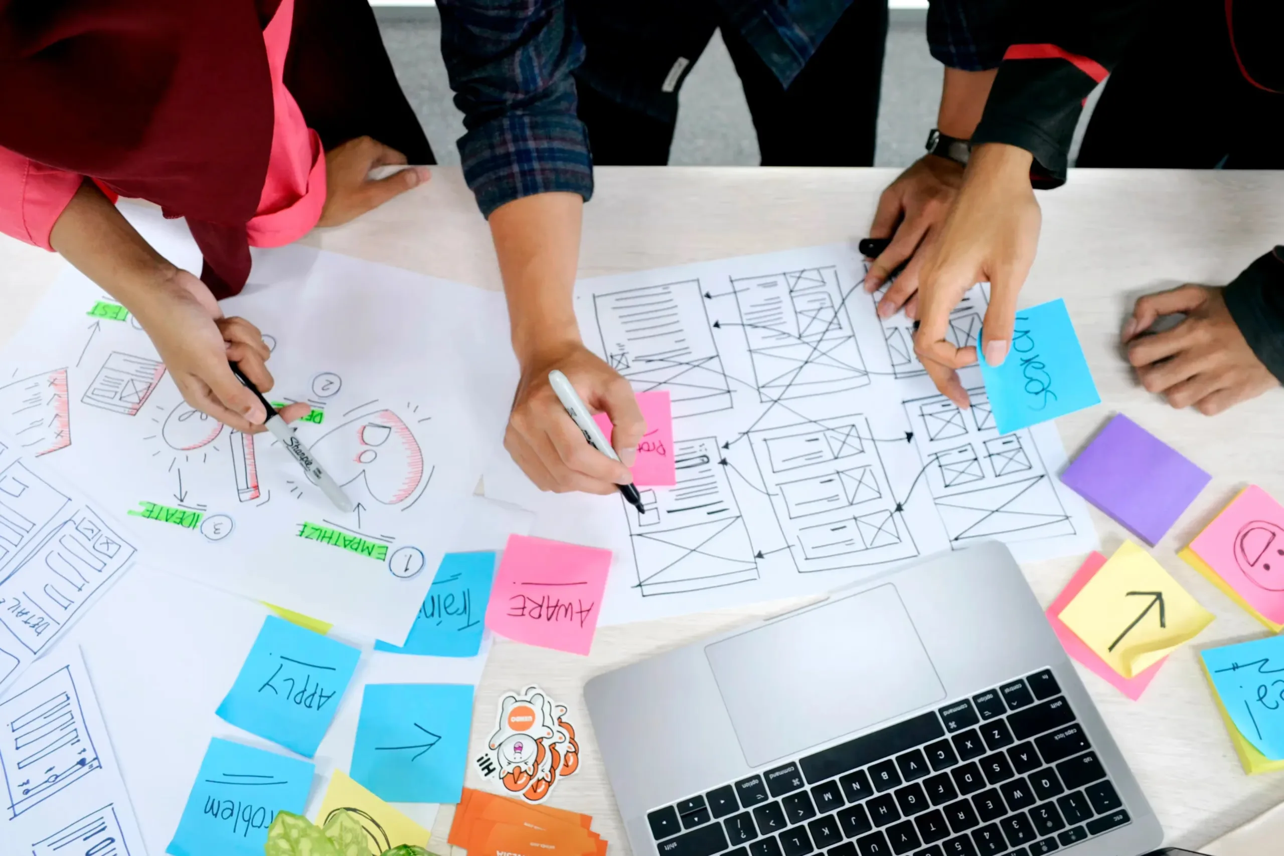 20 Best React JS App Development Companies (2026)