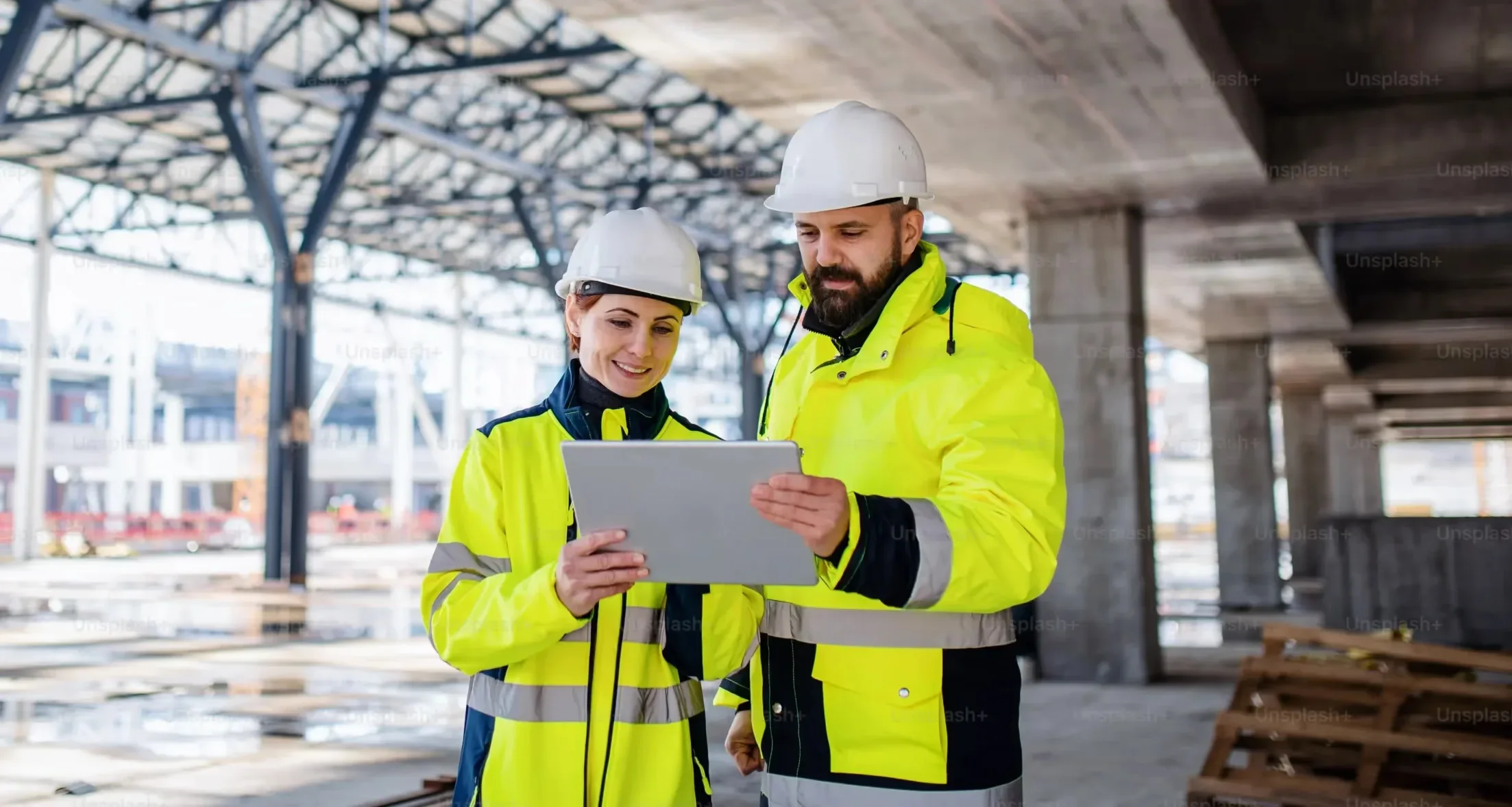 20 Best Construction App Development Companies (2026)