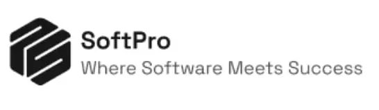 SoftPro logo