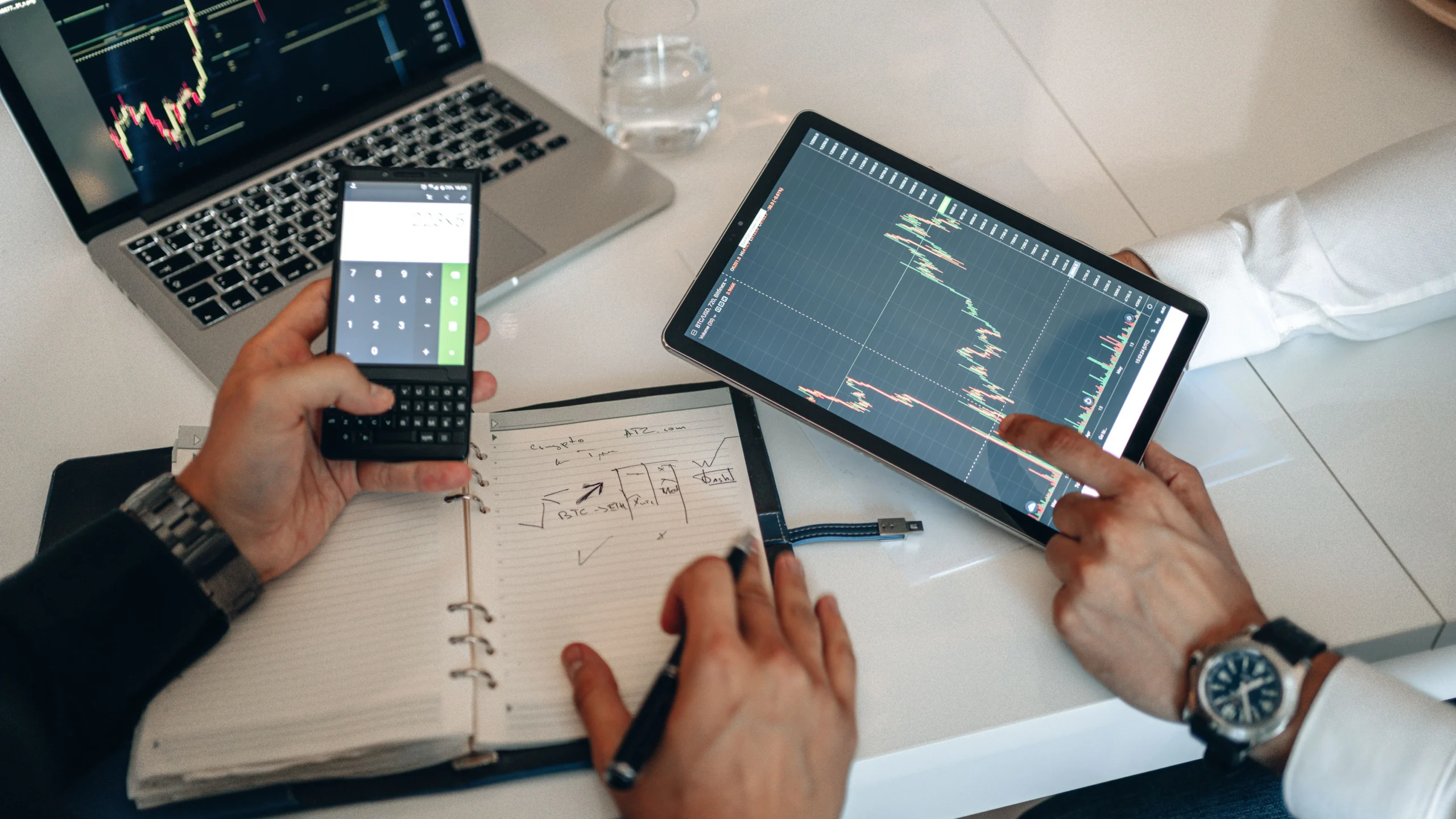 21 Best Web Design Companies for Financial Services (2026)