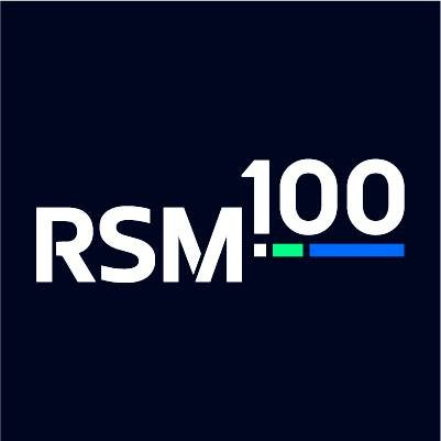 RSM Canada logo