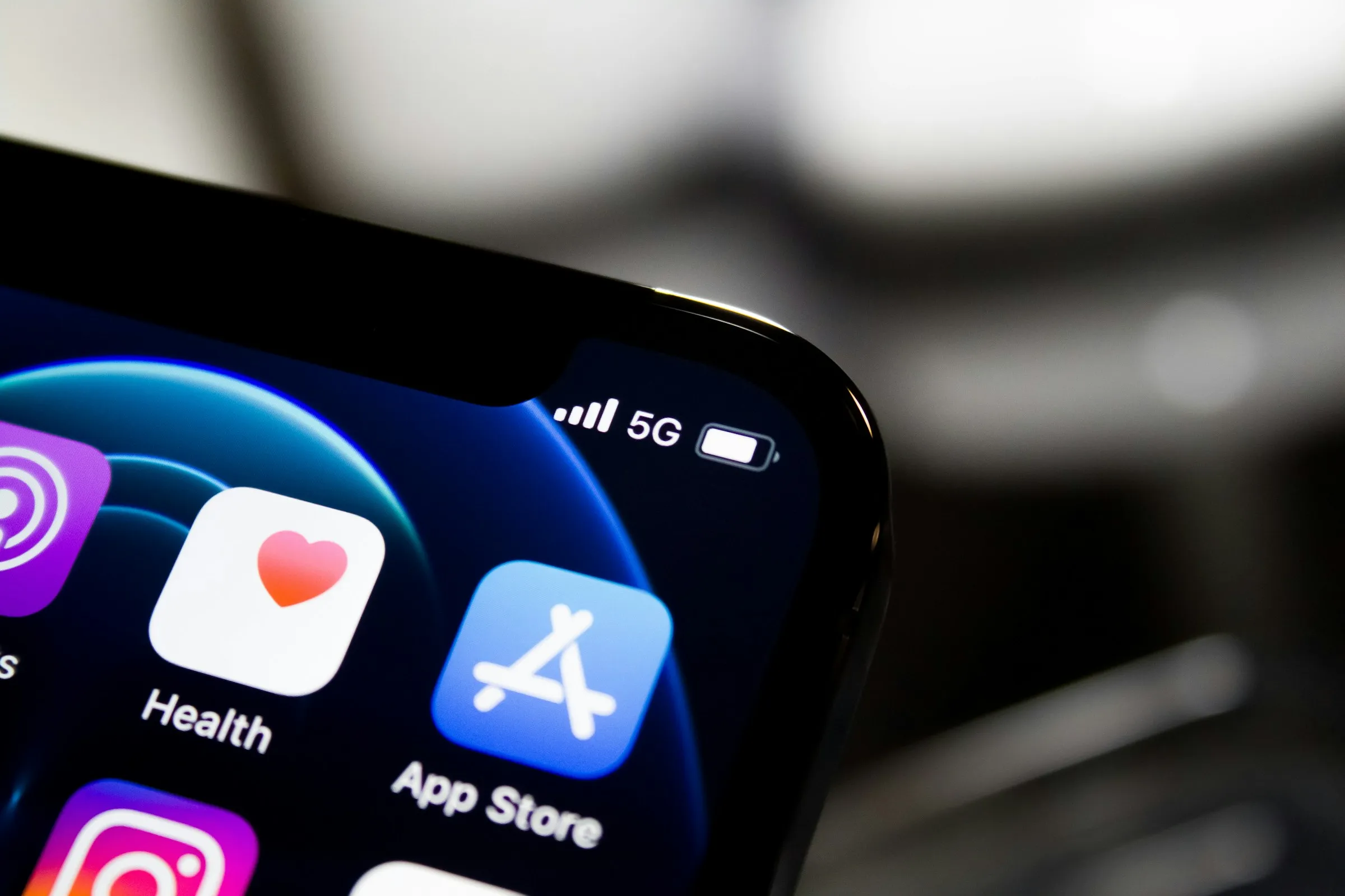 15 Best Healthcare Mobile App Development Companies in USA (2026)