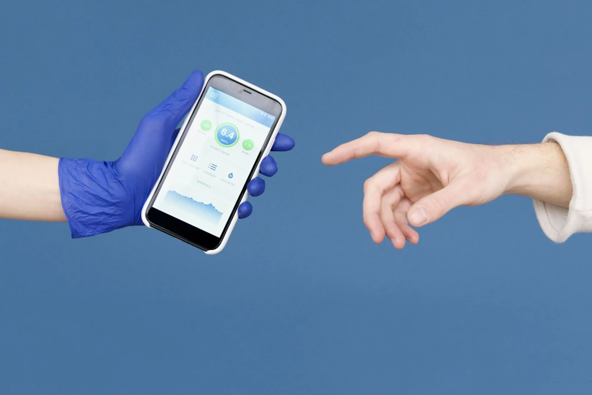 21 Best Software Development Companies for Healthcare App (2026)