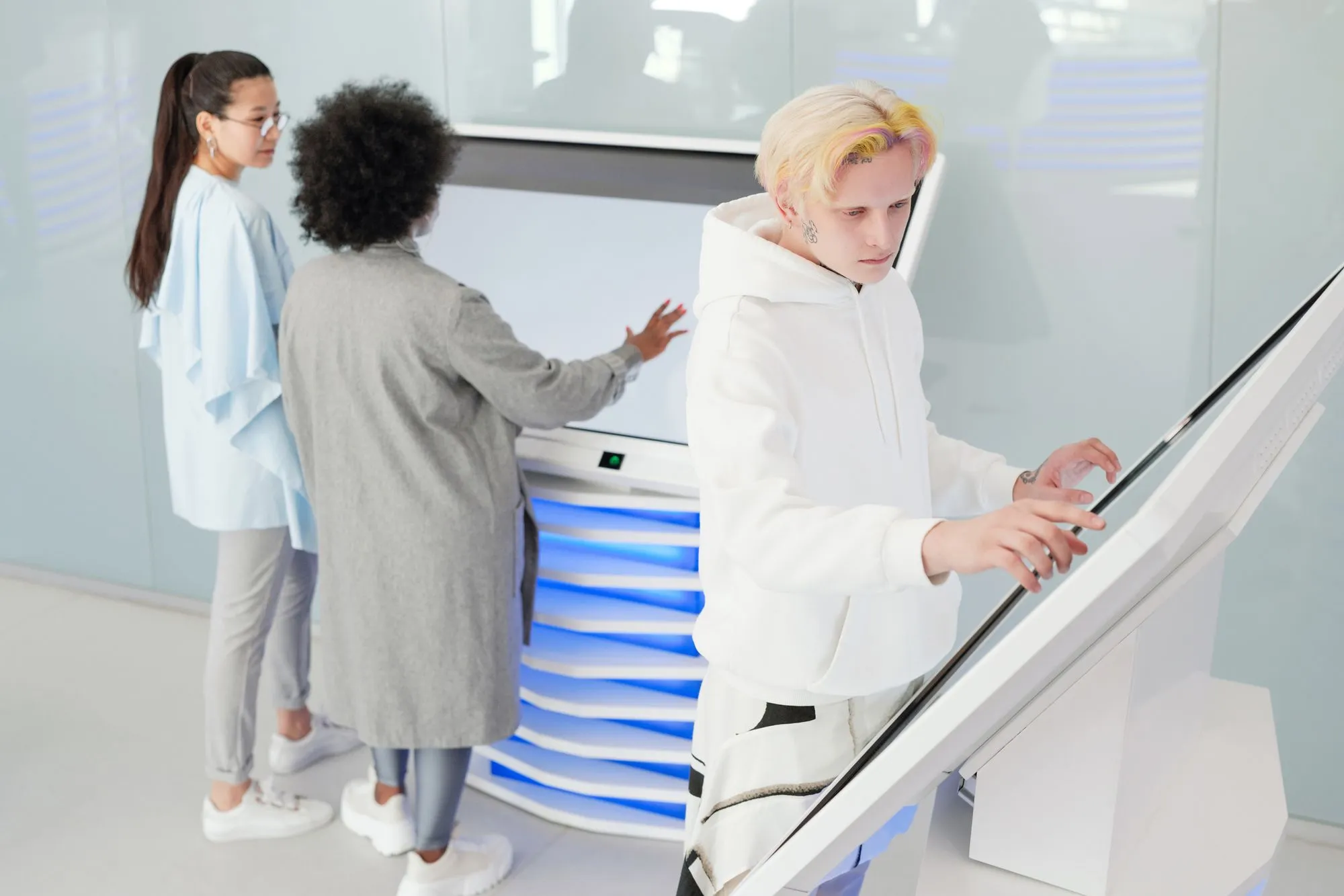 15 Best AI Software Development Companies for Healthcare in USA (2026)