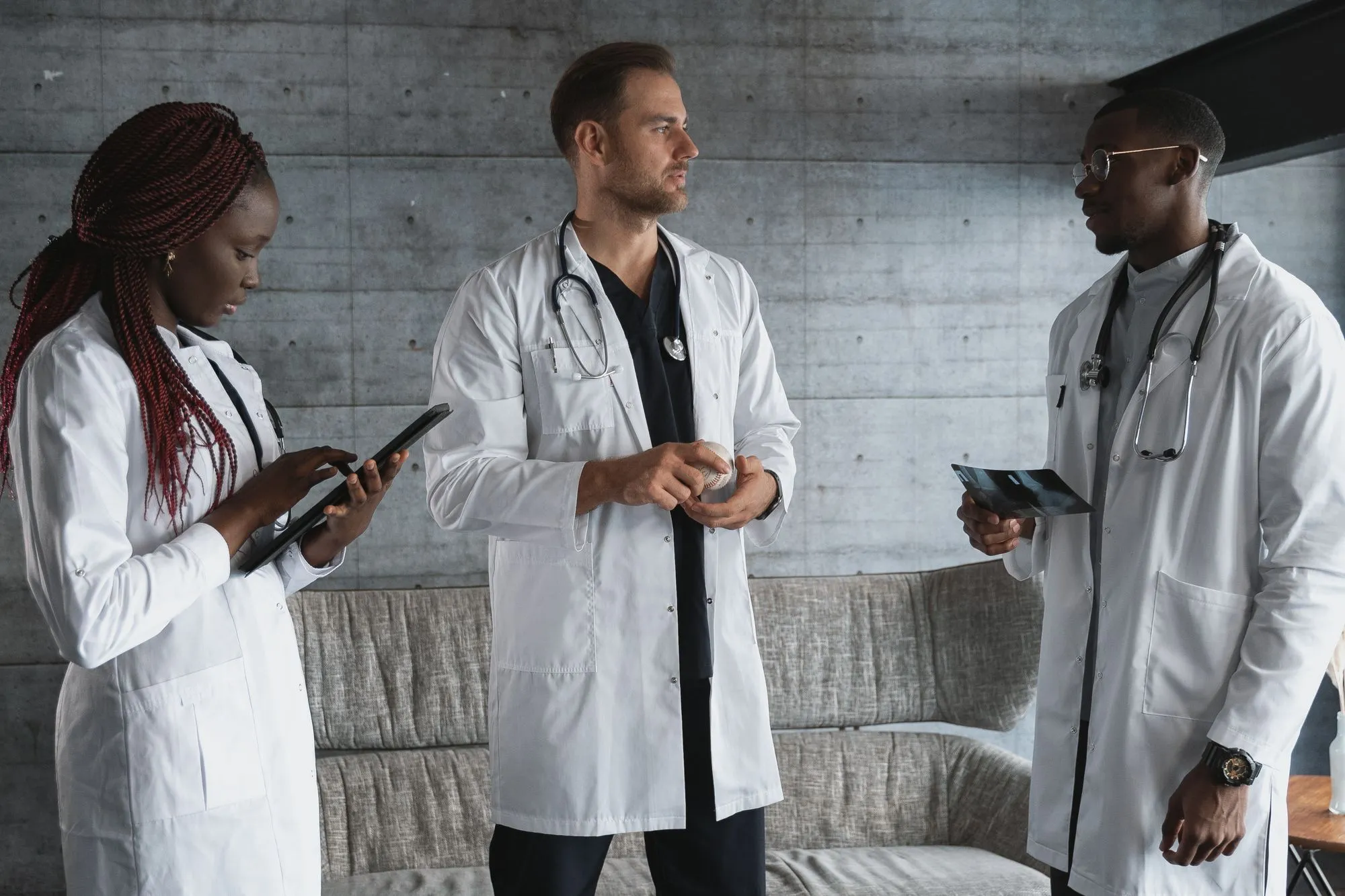 22 Best Healthcare Staff Augmentation Companies (2026)
