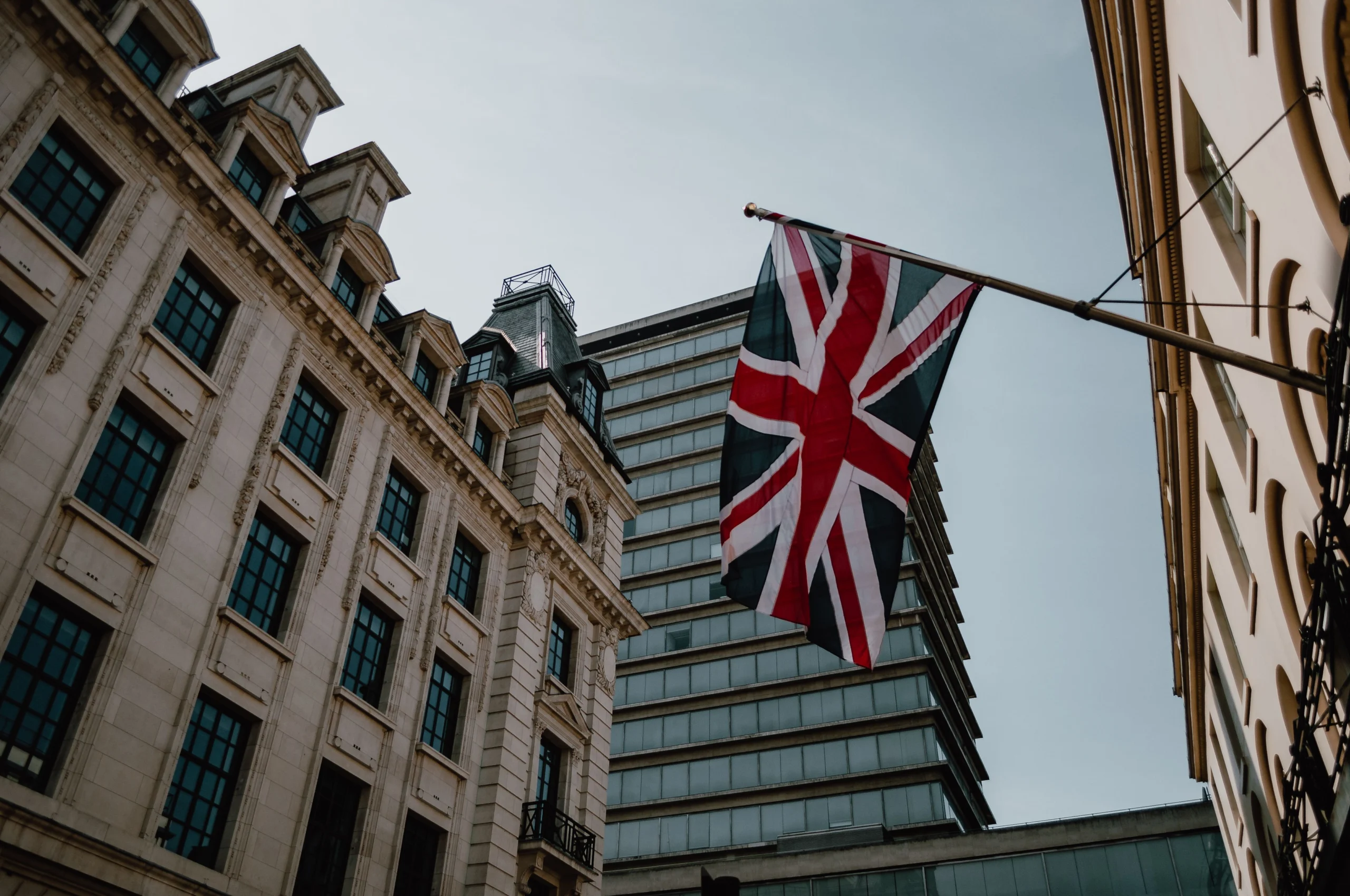 14 Best Engineering Staff Augmentation Companies in the UK (2026)