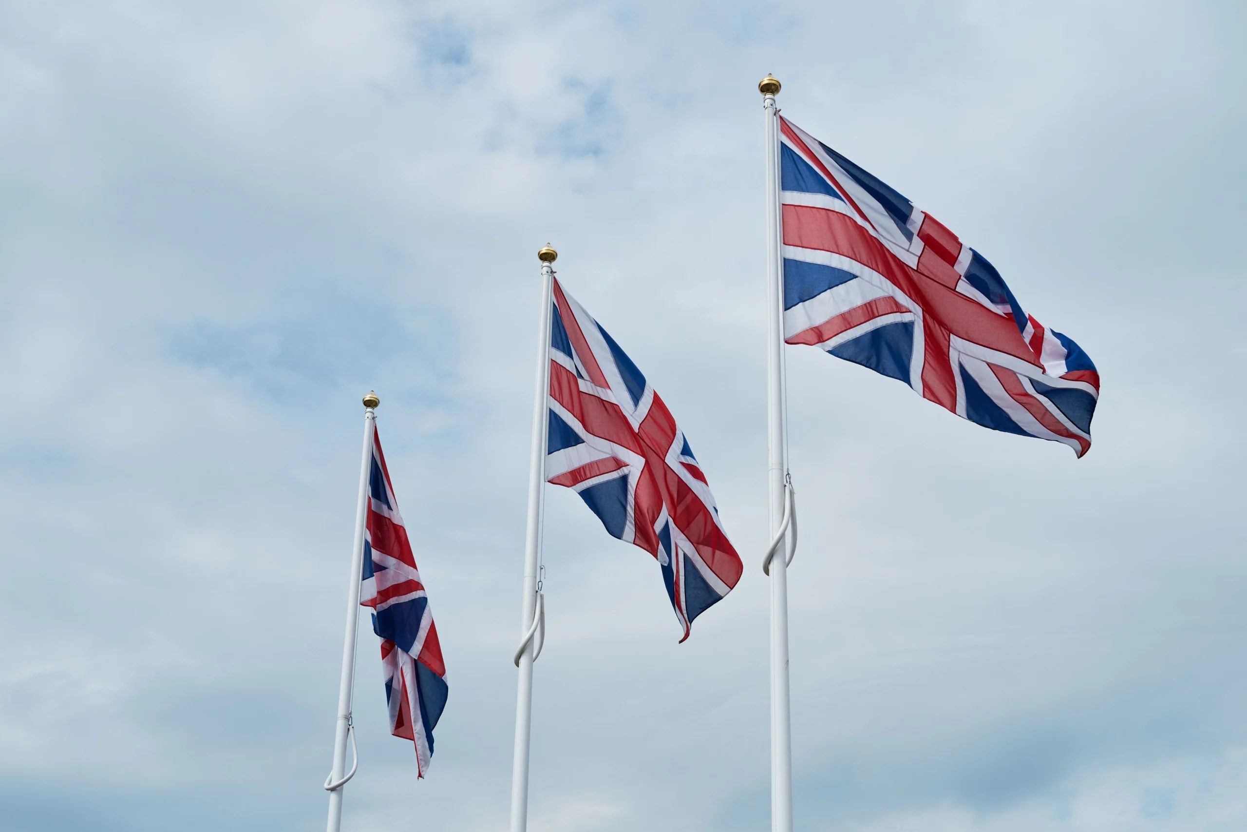 12 Best Salesforce Staff Augmentation Companies in the UK (2026)