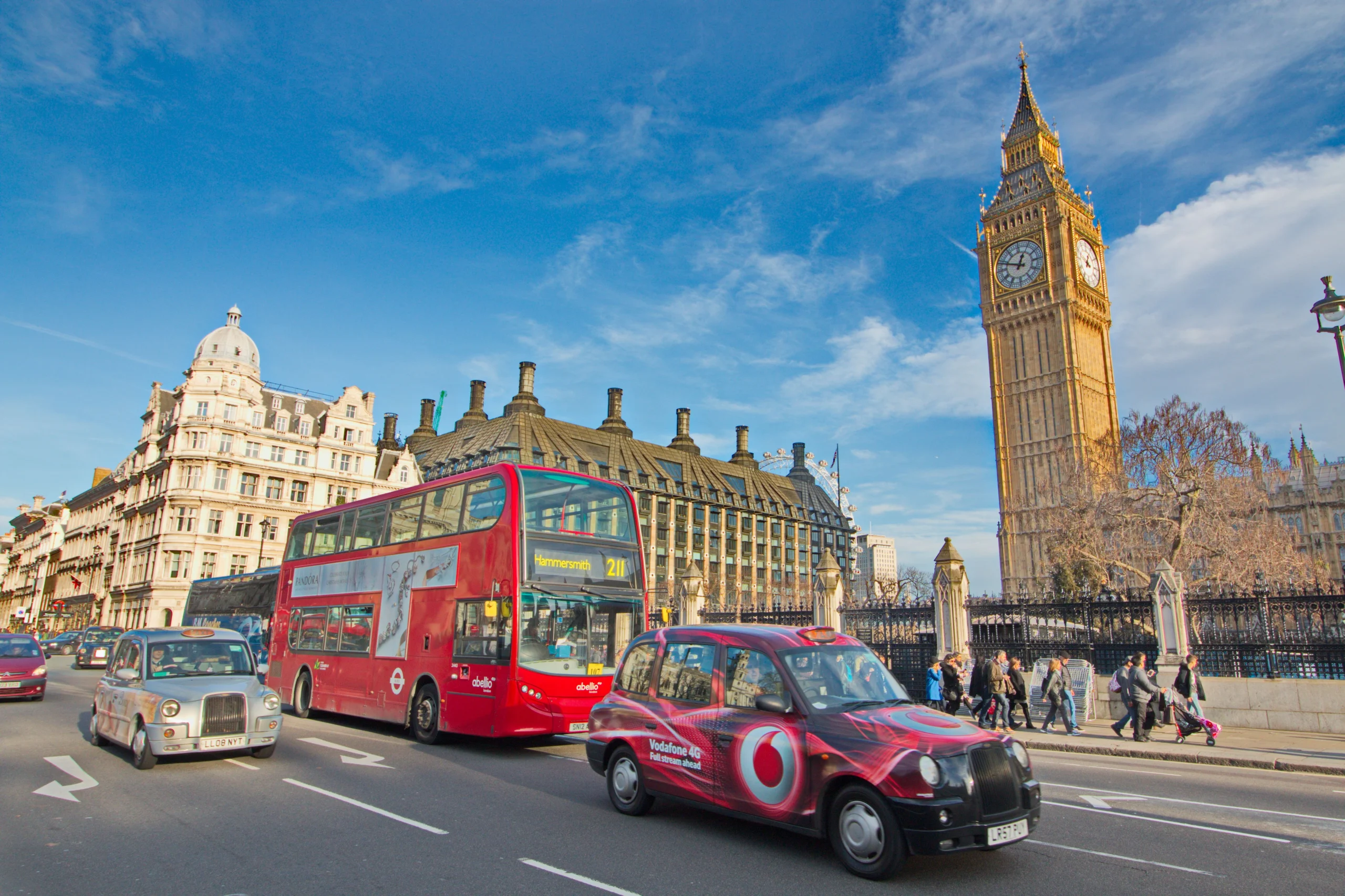14 Best UX Design Financial Companies in the UK (2026)