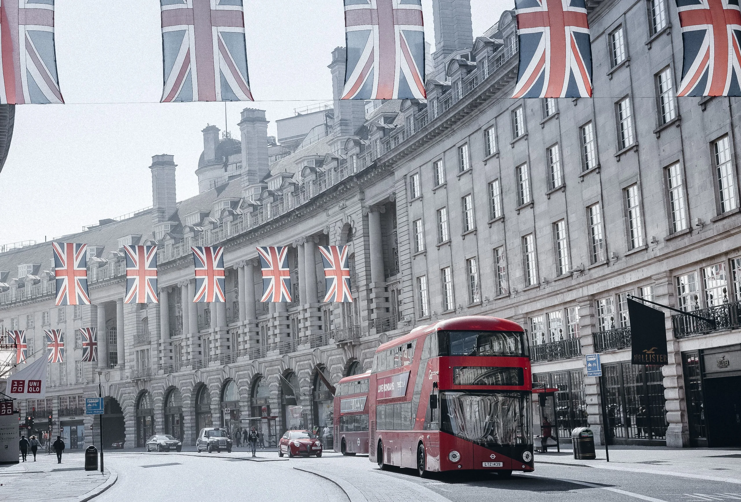 14 Best IT Staff Augmentation Companies in the UK (2026)