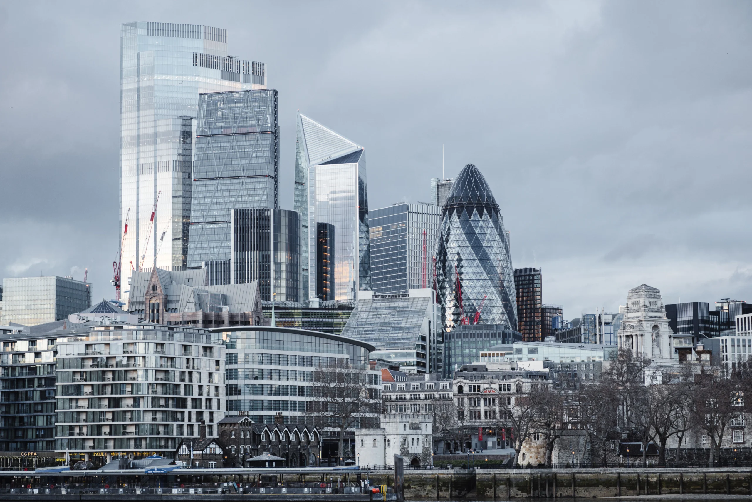12 Best Nearshore Development Companies in the UK (2026)