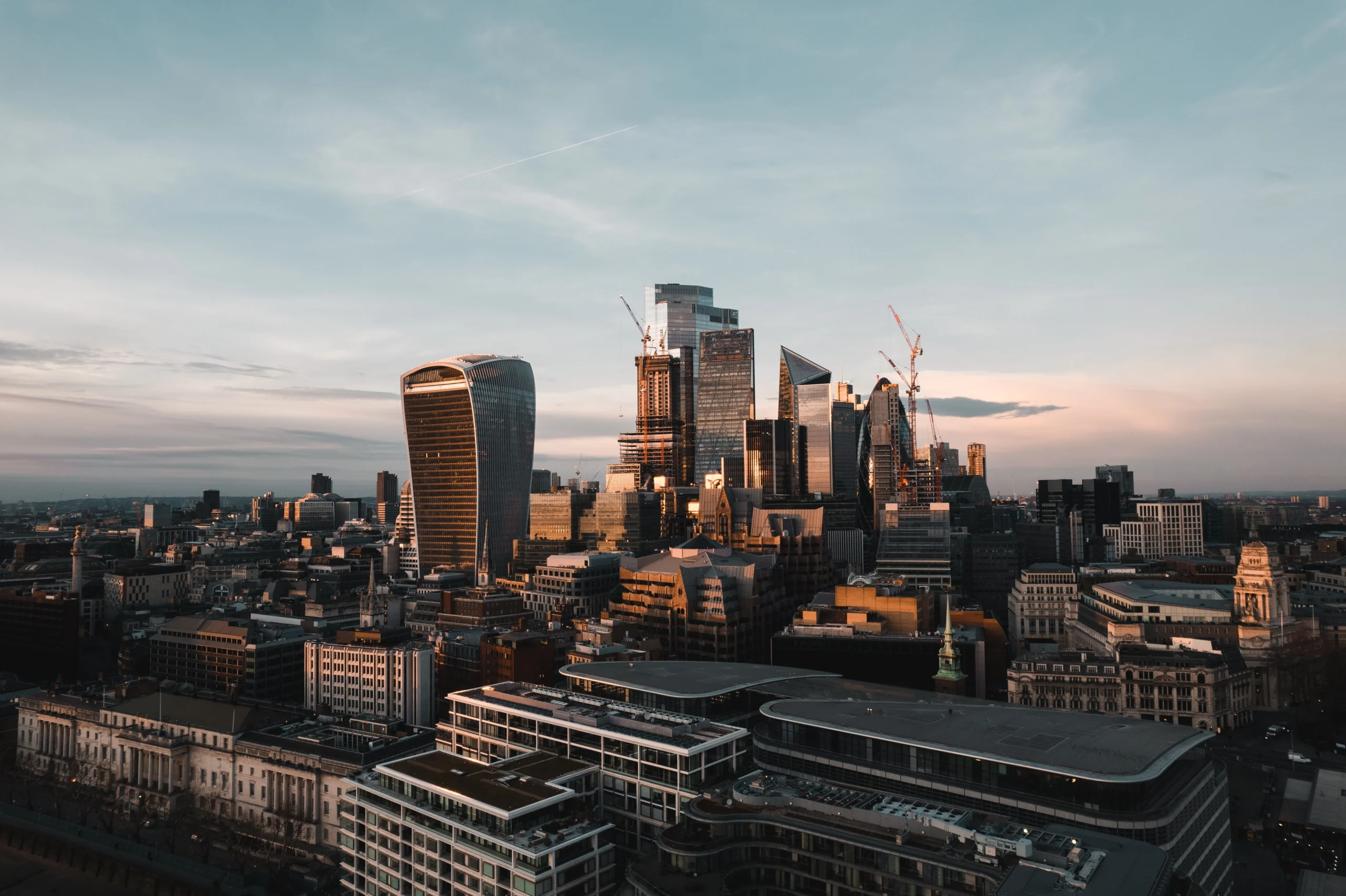 Top 13 Software Development Outsourcing Companies in the UK (2026)