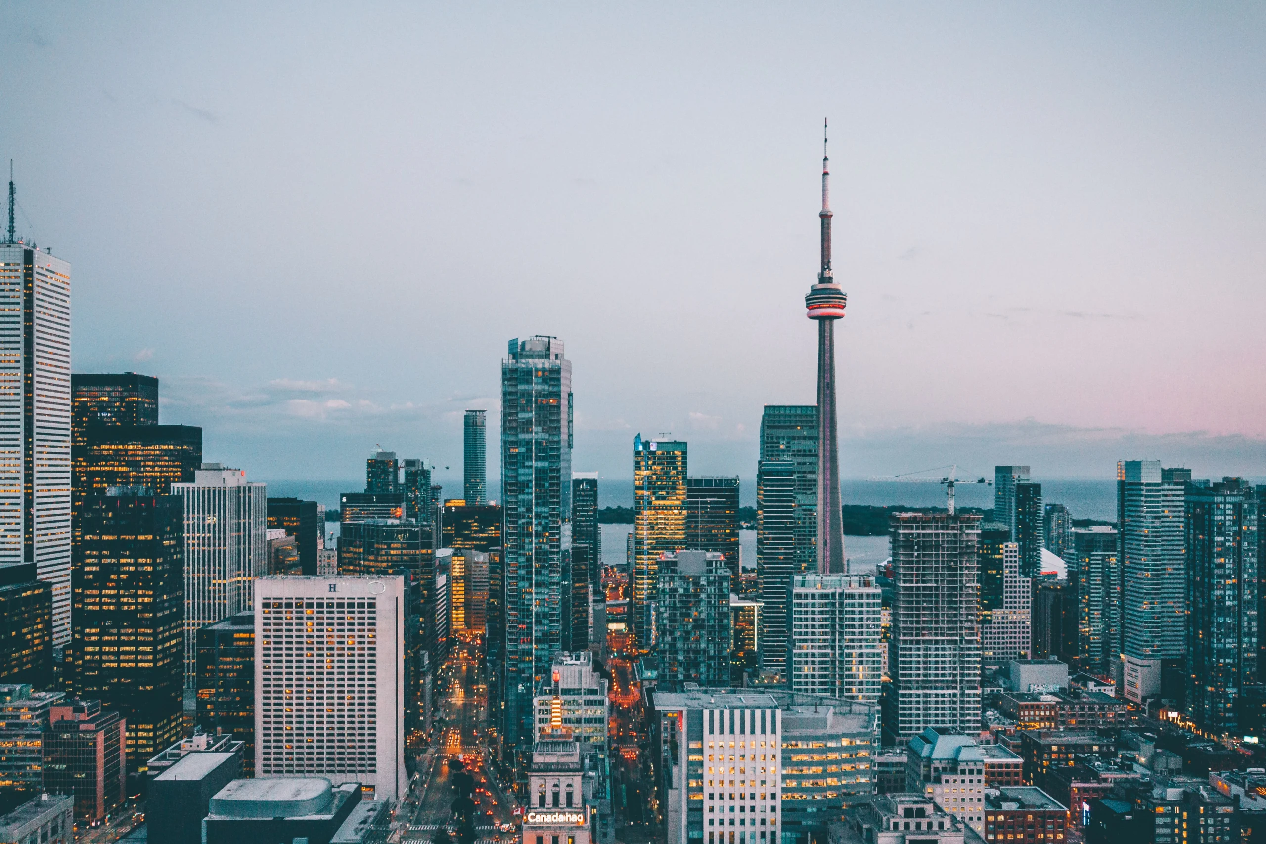 11 Best Machine Learning App Development Companies in Canada (2026)