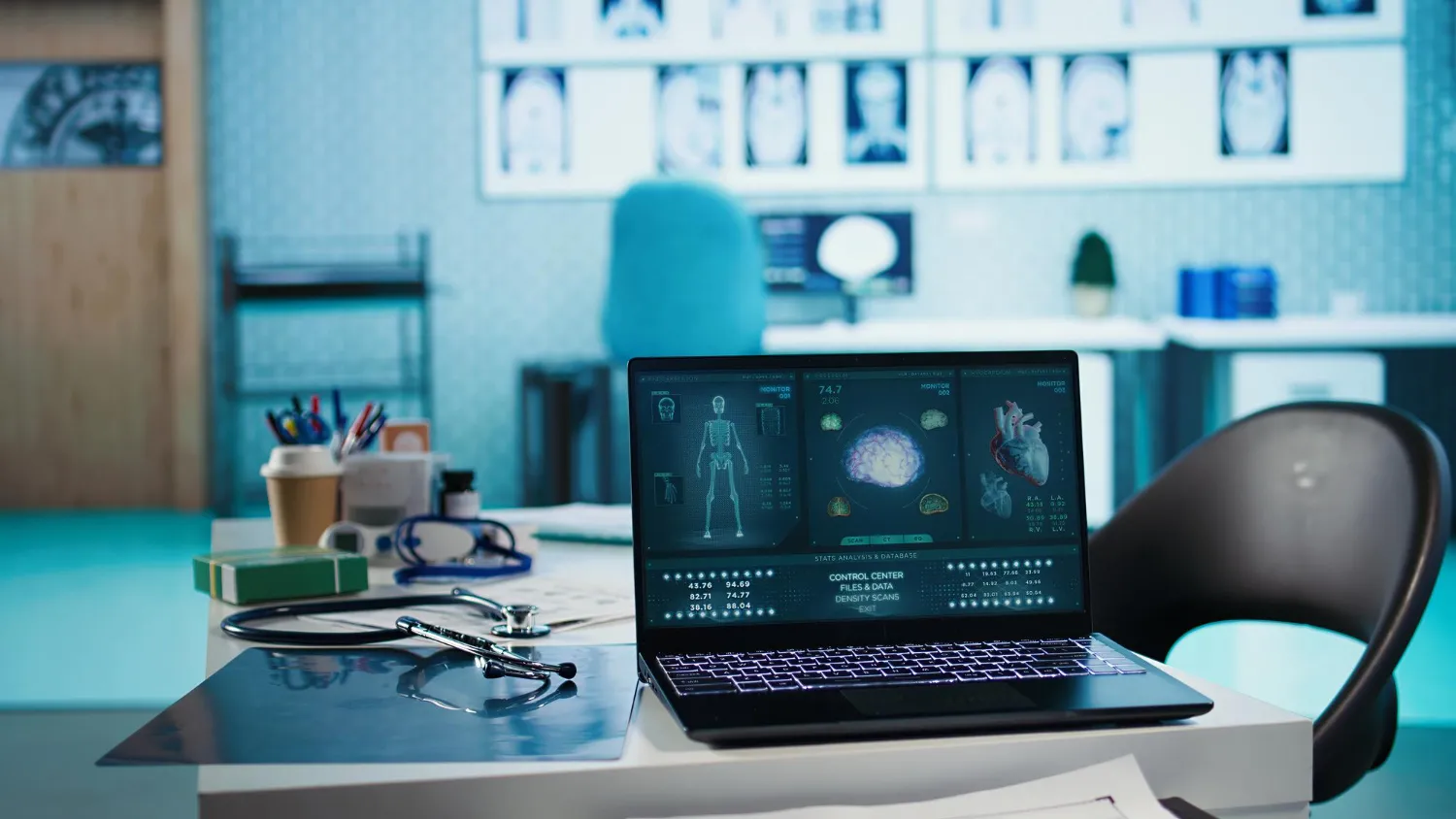 Top 19 Software Development Companies for Healthcare Organizations in the UK (2026)