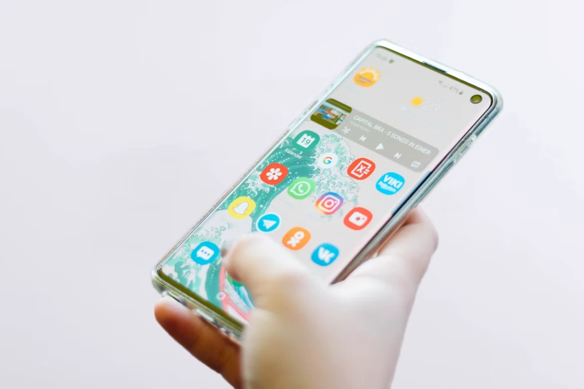 17 Best Mobile App Development Companies in the UK (2026)