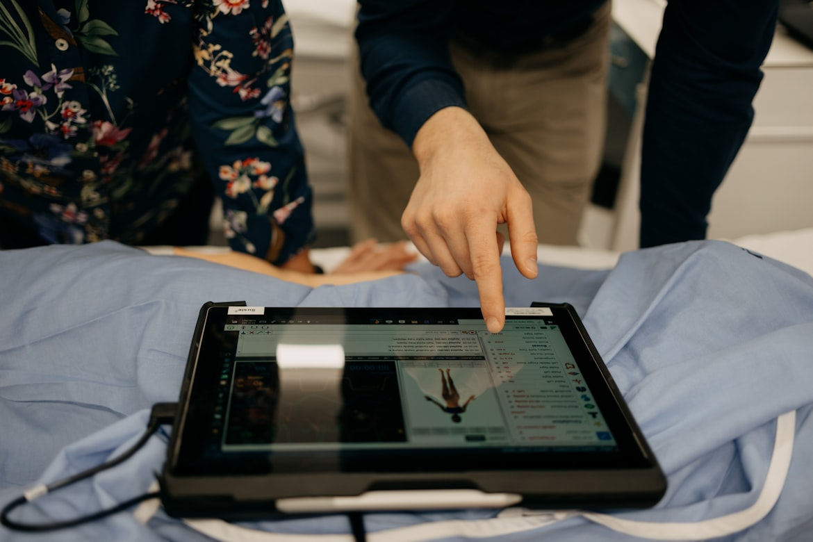15 Best Healthcare Software Development Companies in the UK (2026)