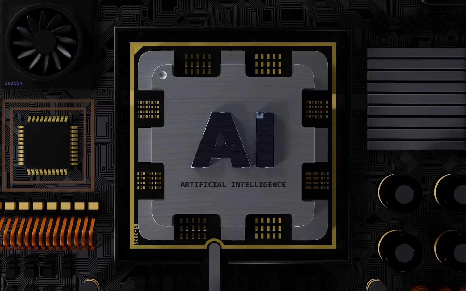 16 Best AI Development Companies in the UK (2026)