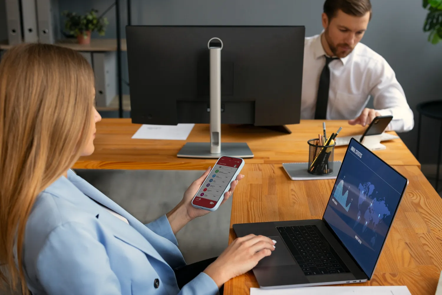 15 Best Web App Development Companies in the UK (2026)