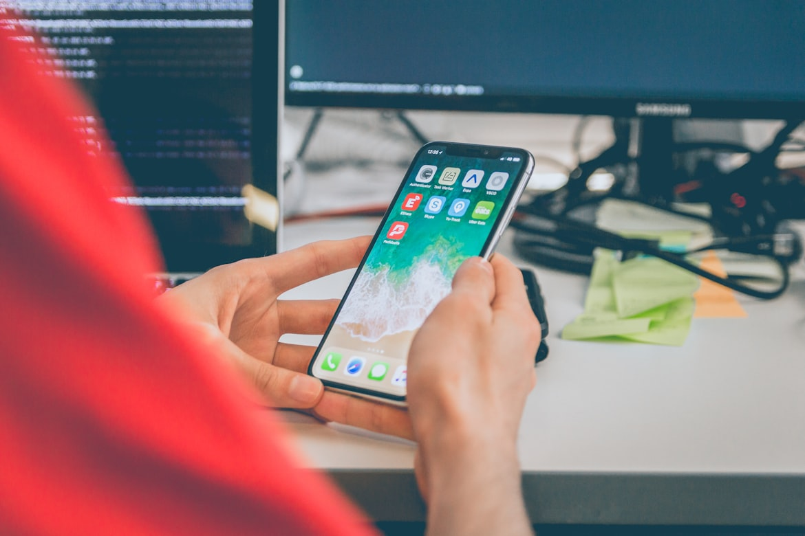 15 Best Healthcare Mobile App Development Companies in the UK (2026)