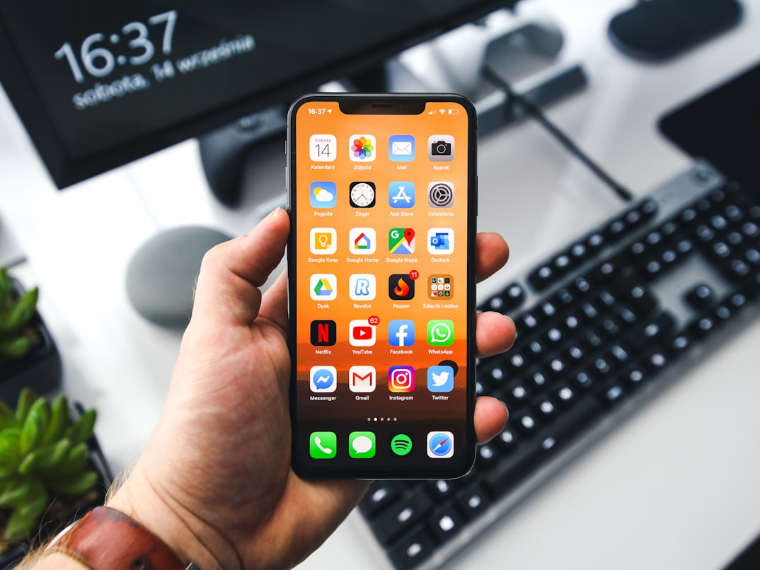 16 Best Custom iOS App Development Companies in the UK (2026)