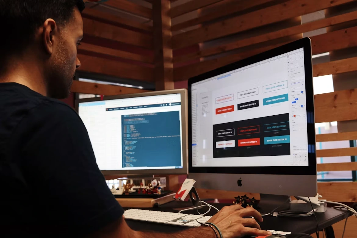 13 Best Offshore Web Development Companies in the UK (2026)